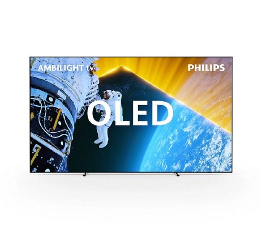 Телевизор Philips 77OLED819/12