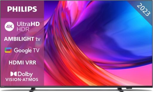 Телевизор Philips 43PUS8558/12