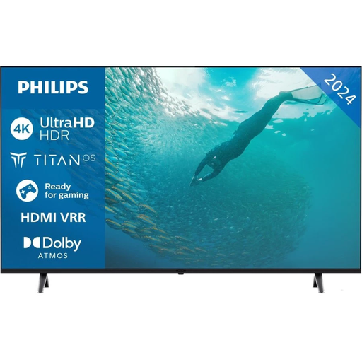 Телевизор Philips 43PUS7009/12