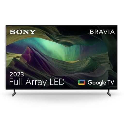 Телевизор 65" Sony KD-65X85L