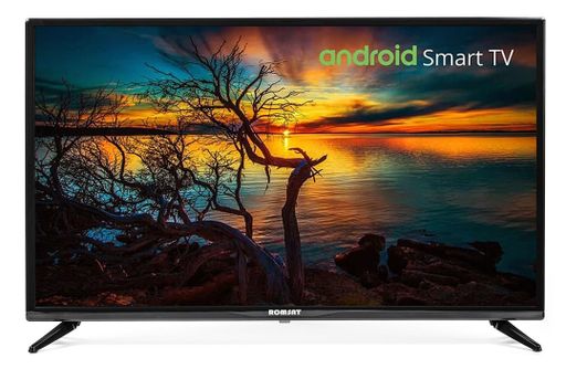 Телевізор Romsat 32HSX2150T2