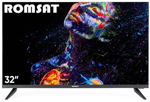 Телевізор Romsat 32HQ1221T2