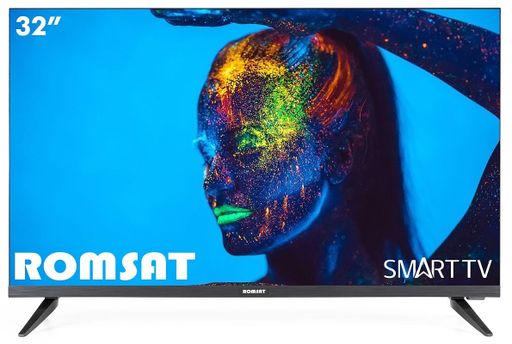 Телевизор Romsat 32HSQ1221T2