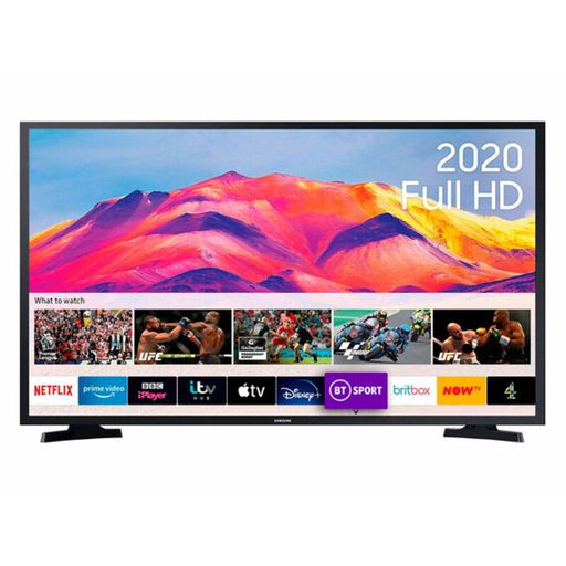 Телевизор Samsung UE32T5372