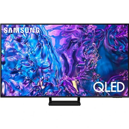 Телевізор Samsung QE55Q70DAUXUA Уцінка