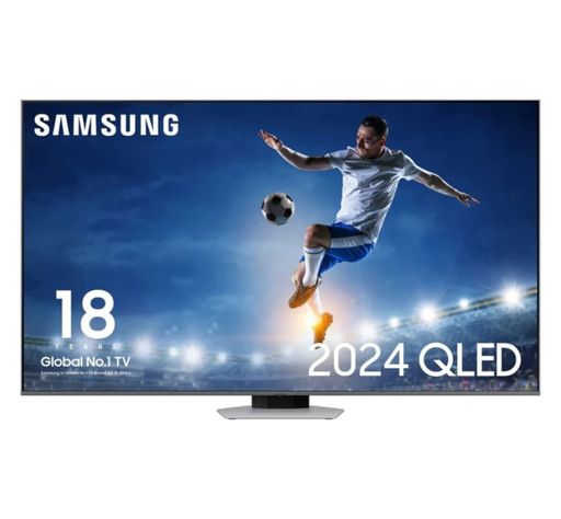 Телевизор QLED SAMSUNG QE65Q80D