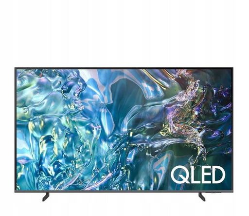 Телевизор Samsung QE55Q67D