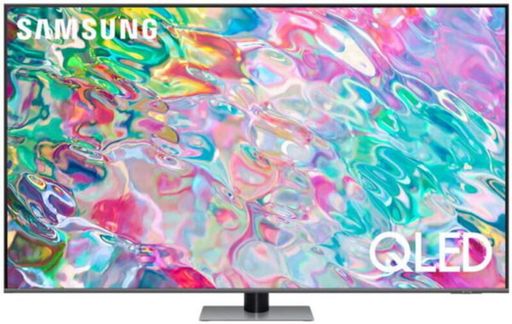 Телевизор Samsung QE55Q77B