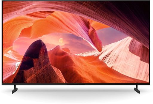 Телевизор Sony KD-55X80L