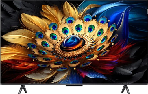 Телевизор TCL 43C655 QLED