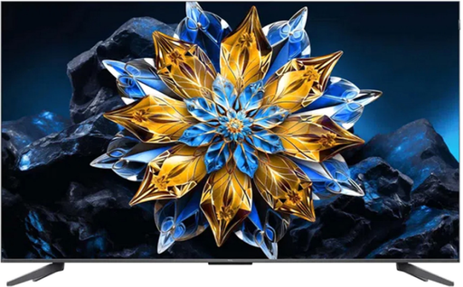 Телевізор TCL 75C655 QLED
