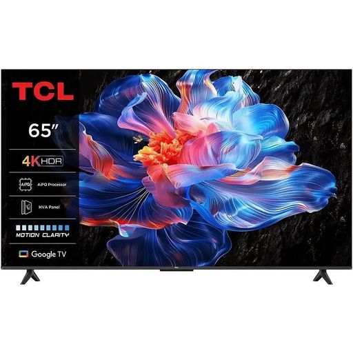 Телевизор TCL 65P61K Europe