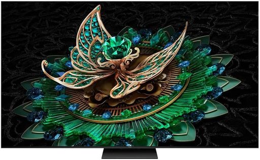 Телевизор TCL 85MQLED85 Europe