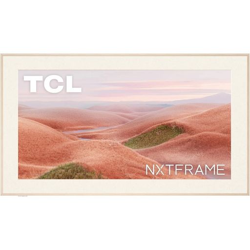 Телевизор TCL 55A300W Europe