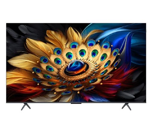 Телевизор TCL 55C61B Europe