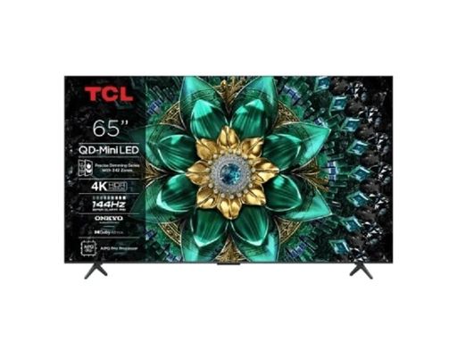 Телевізор TCL 65Q6C