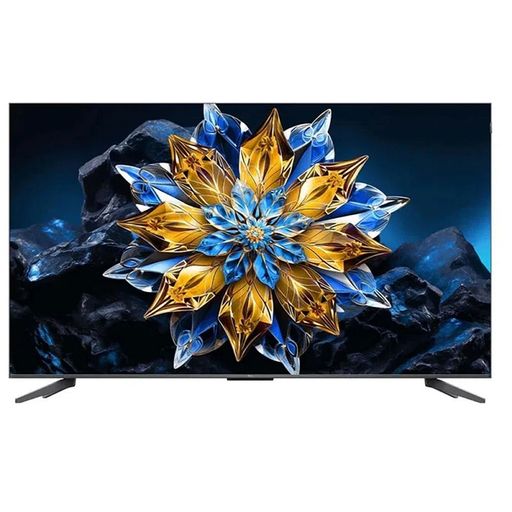 Телевизор TCL 55C655 PRO