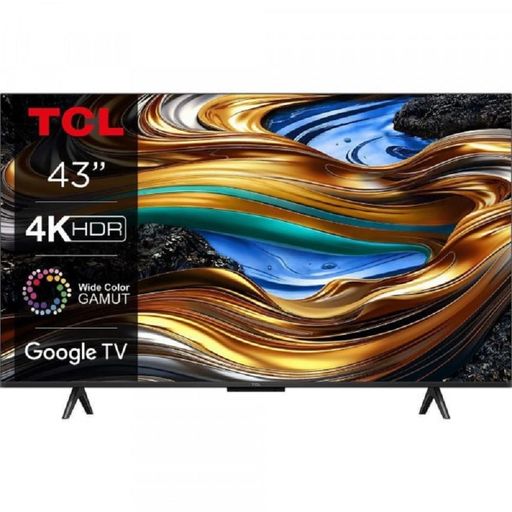 Телевизор TCL 43P755