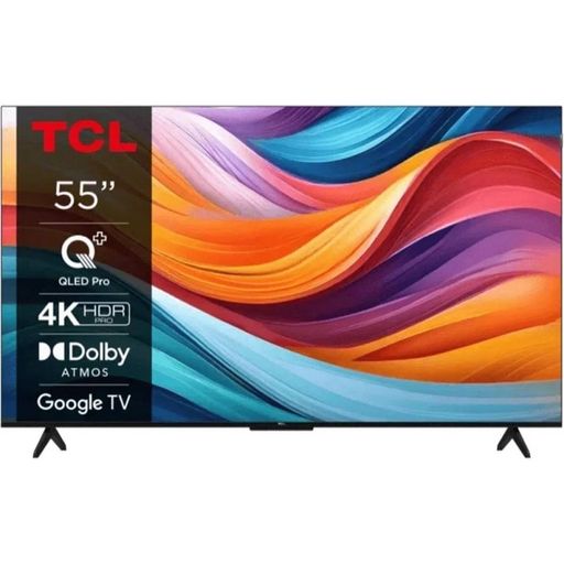 Телевизор TCL 55T7B