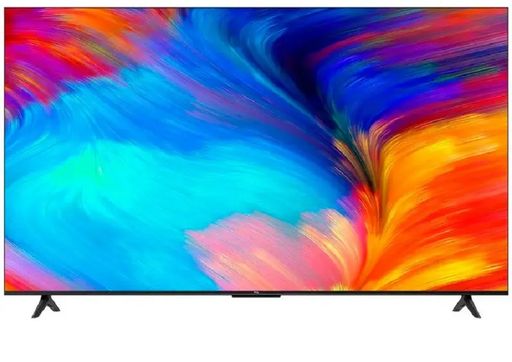 Телевизор TCL 58P635