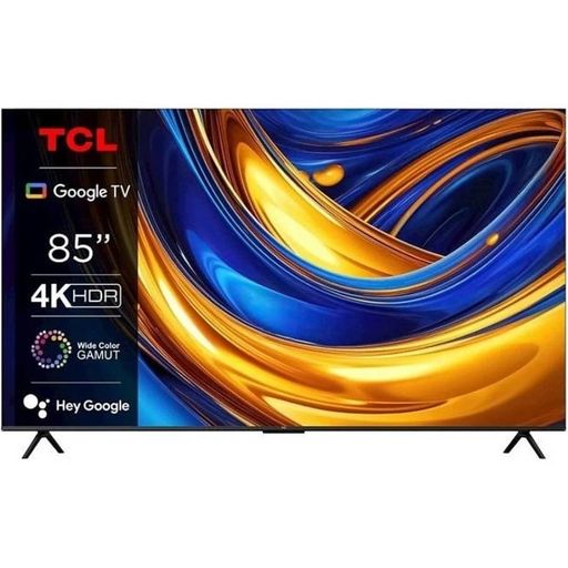 Телевизор TCL 85P69B Europe