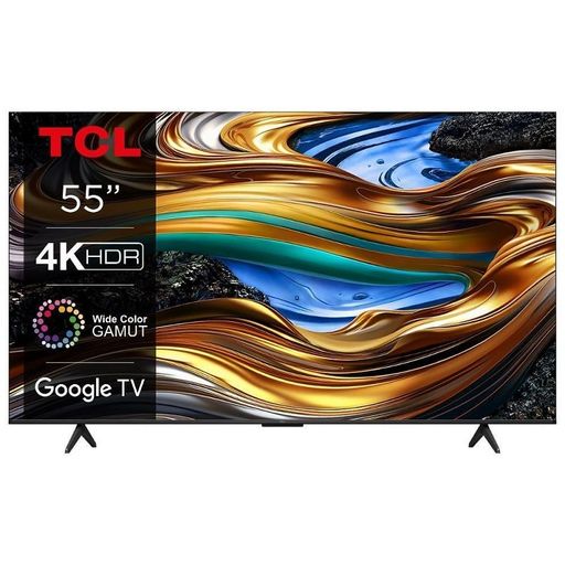 Телевизор TCL 55P755