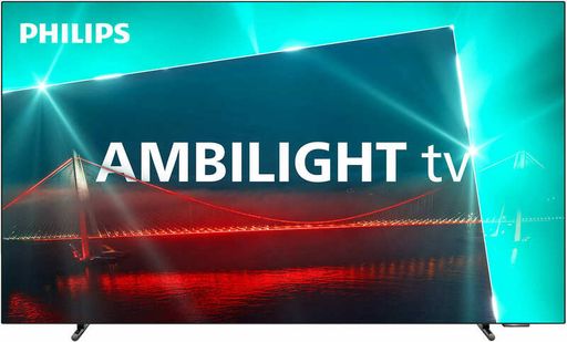 Телевизор Philips 55OLED718/12