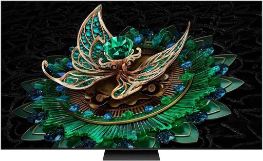 Телевизор TCL 65MQLED85