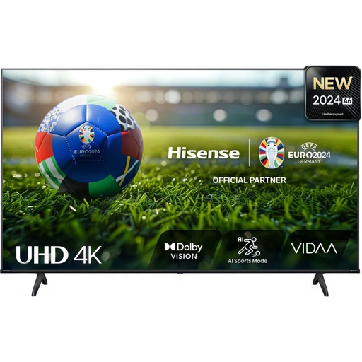 Телевизор Hisense 58A6N
