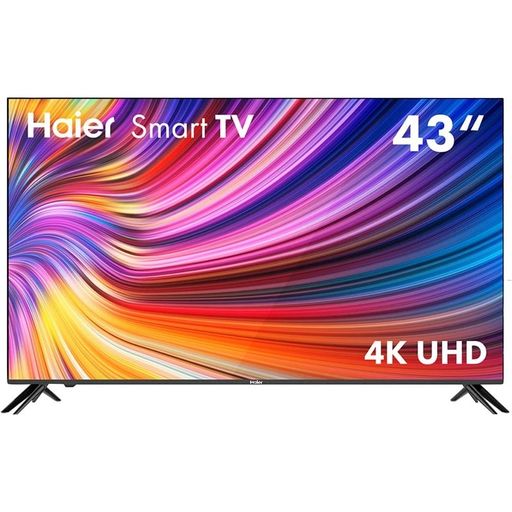 Телевізор Haier H43K702UG