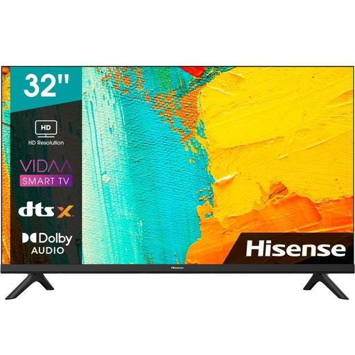 Телевізор Hisense 32А4BG Europe