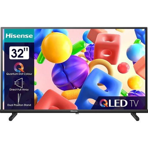 Телевизор Hisense 32A5KQ Europe