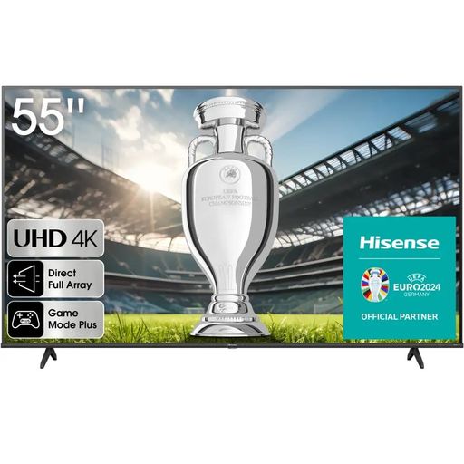 Телевизор Hisense 55A6K