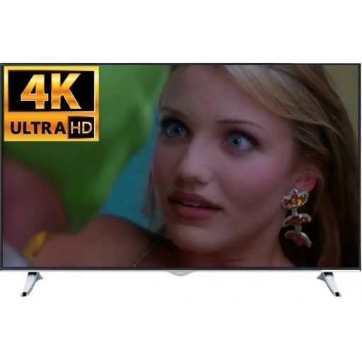 Телевізор Hitachi 43HK6W64