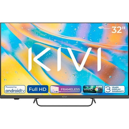 Телевизор Kivi 32F760QB