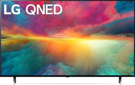 Телевизор LG 43QNED756RA