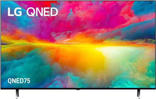 Телевизор LG 50QNED75