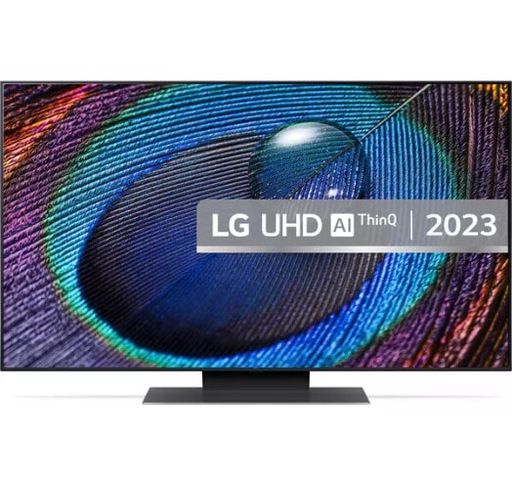 Телевизор LG 50UR91006LA