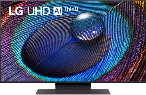 Телевизор LG 55UR91006LA