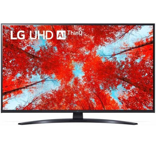 Телевізор LG 75UQ91006LA
