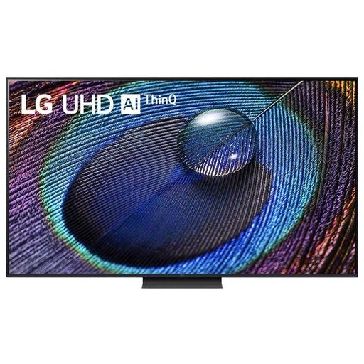 Телевизор LG 75UR91006LA