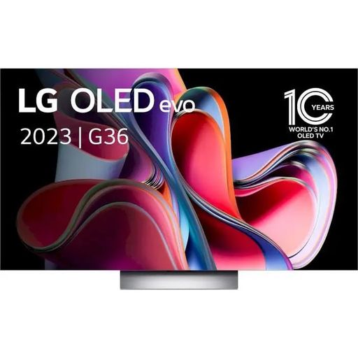 Телевизор LG OLED83G3