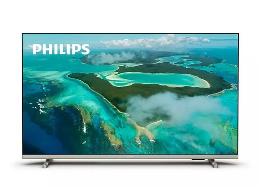Телевизор Philips 43PUS7657/12