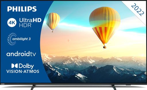 Телевізор Philips 43PUS8007