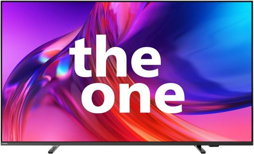 Телевізор Philips 65PUS8518