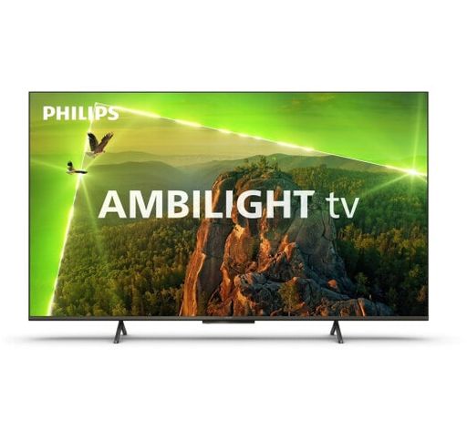 Телевизор Philips 70PUS8118/12