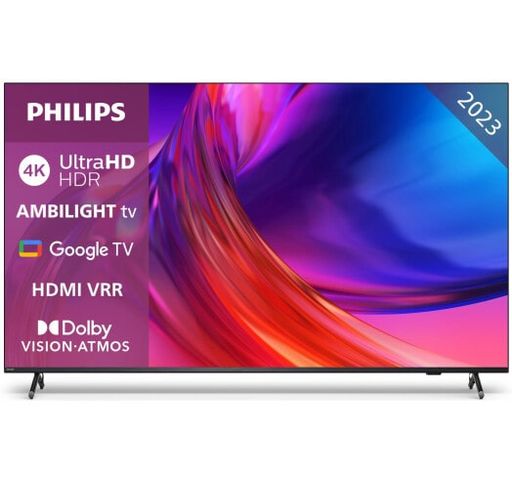 Телевізор Philips 75PUS8818/12