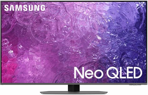Телевізор Samsung QE43QN90CAUXUA