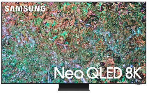 Телевізор Samsung QE65QN800DUXUA