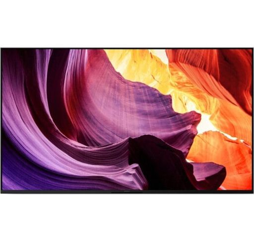 Телевізор Sony KD55X81KR